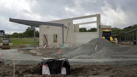 Sterling City Council approves naming city’s new riverfront park after wire mill