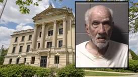 Genoa man murdered Harvard girl, 3, in 1962. He served almost 5 decades in prison. Now he’s out and facing new charges