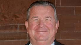 Ruestman announces bid for statehouse in the 105th District