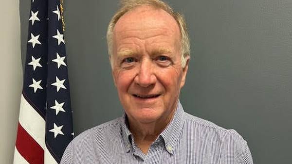 Vaccaro honored by Illinois Supreme Court