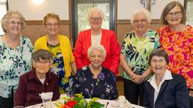 ‘Just fewer and fewer of us’: Joliet Franciscan sisters built lasting legacy, but not accepting new members