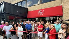 Joliet Chamber reflects on milestones reached during 2024