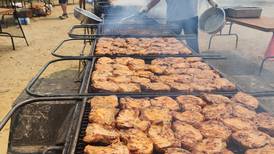 Serena FFA hosting pork chop supper