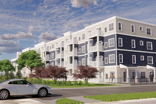 Plan for 72 affordable housing units on Fox River in Batavia to get public hearing Wednesday