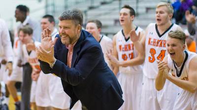 Ex-McHenry coach Tim Paddock takes over at Woodstock North