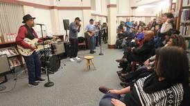 5 Things to Do in Will County: John Primer & The Real Deal Blues Band