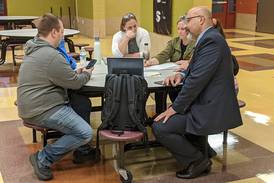Oswego School Dist. 308 to hold more community meetings to help map out the district’s future