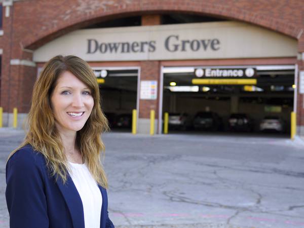 ‘Following my passion.’ Gassen takes helm of Downers Grove Historical Society