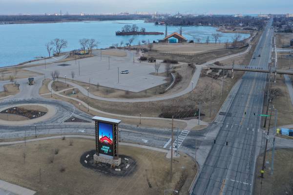 Chicago Bears target 2030 opening for new stadium as decision nears