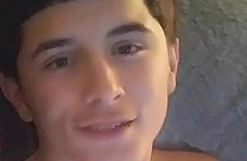 Diego Santiago Jr.