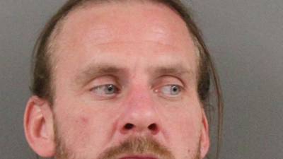 Deputy: Vehicle wanted in Rock Falls search found 2 hours later with new driver, meth