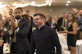 Still time to reserve table for Best of Dixon Gala