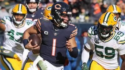 NFL schedule release: Here’s Chicago Bears’ full 2023 slate