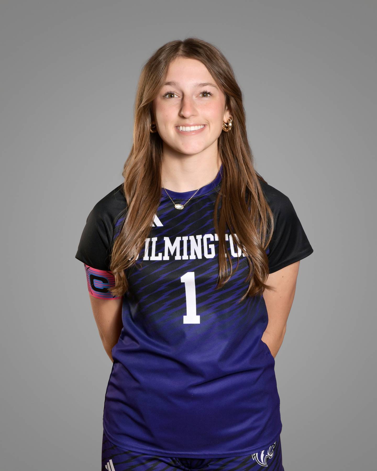 Alaina Clark