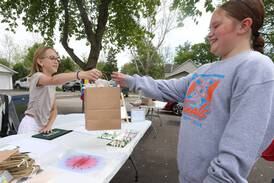 Transcript: Shaw Local Radio Podcast interviews Bill Zens on IVAC Lemonade Day