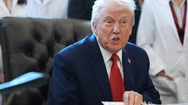 Trump signs executive order that would reclassify marijuana as a less dangerous drug