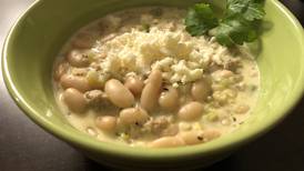 Looking for a tasty Super Bowl recipe? Our Shaw Local staff has you covered.