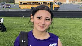 Big plays by Mayah Sanchez, Addison Van Duyne lift Wilmington soccer past Morris