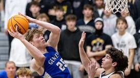 Geneva uses physical game plan to move past Wheaton Warrenville South in DuKane Conference opener