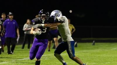 High school football: Week 6 results; recaps for every game in the Kendall County area