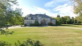 Single-family home in Barrington sells for $1.41 million