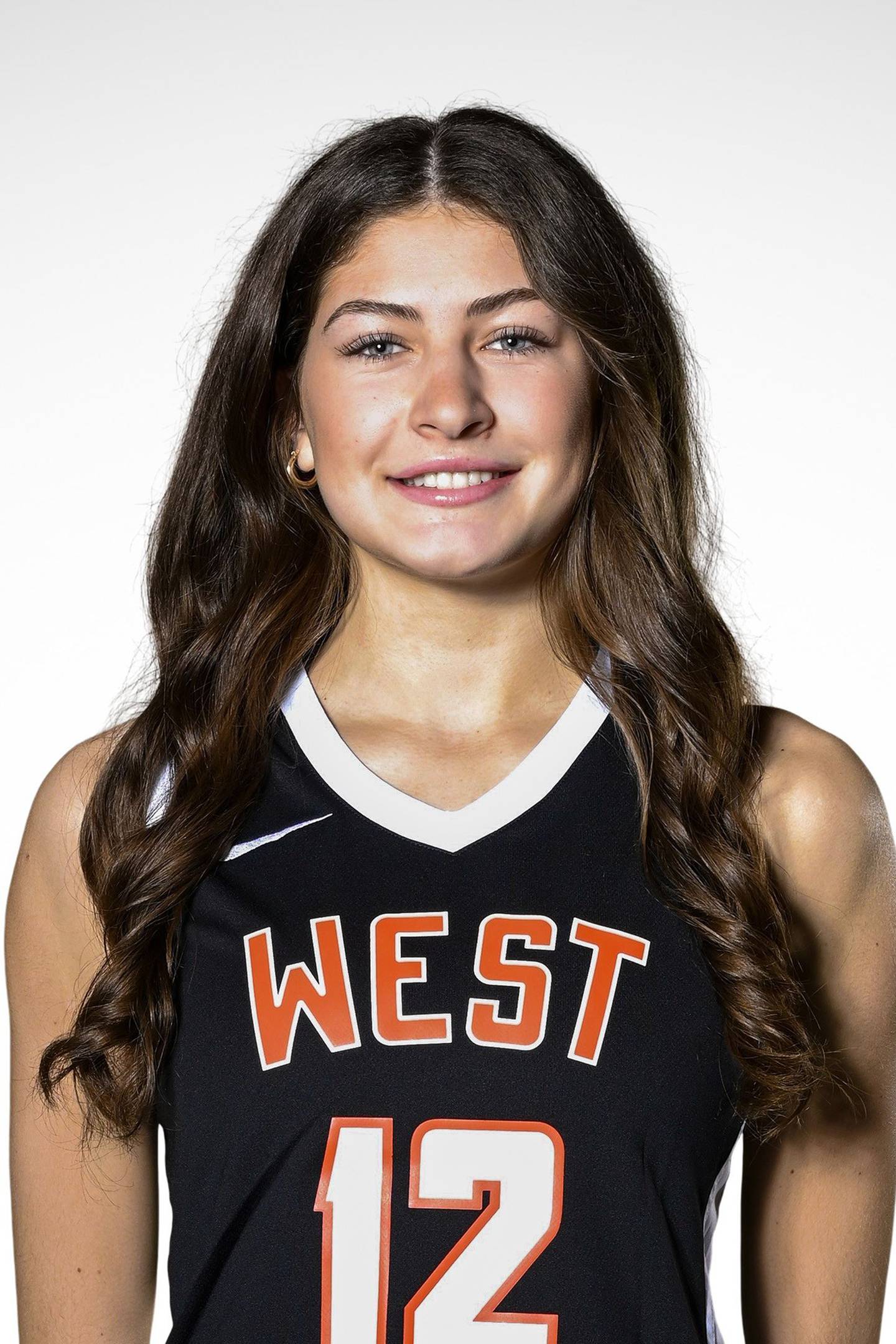 Lincoln-Way West's Caroline Smith