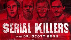 ‘Serial Killers with Dr. Scott Bonn’ presentation coming to Joliet theater