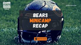 Bears Insider podcast 267: Will Robert Quinn remain with Bears?