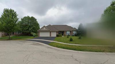 Huntley: Single-family home goes for $589,500