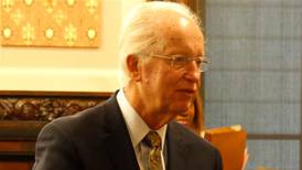 On the witness stand, ex-legislator finally acknowledges he wore wire for FBI