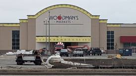 Woodman’s Food Market in Plainfield on schedule to open this year