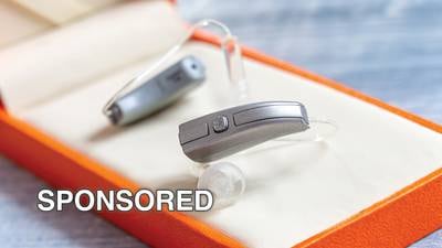 Give Yourself the Gift of Better Hearing with Wallace Center for Hearing