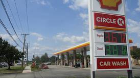 Joliet eyes hike in local gas tax