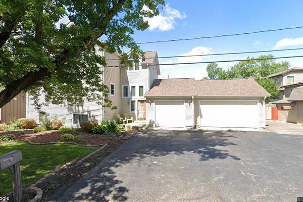 Residential home sells in McHenry for $650,000