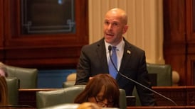 Illinois House approves ban on junk fees, Pritzker’s abortion fund proposal