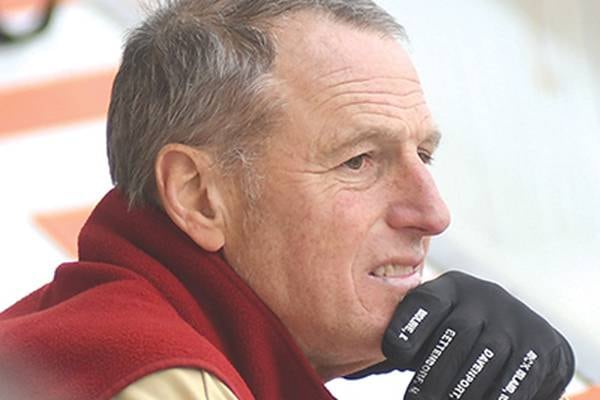 Colbert: What we learned from basketball championship weekend