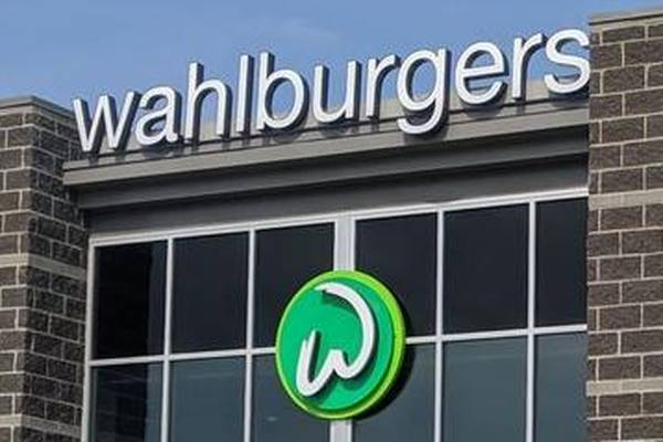 Woman dies after being hit by car in St. Charles Wahlburgers parking lot