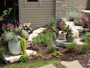 Pottawatomie Garden Club’s roots go deep