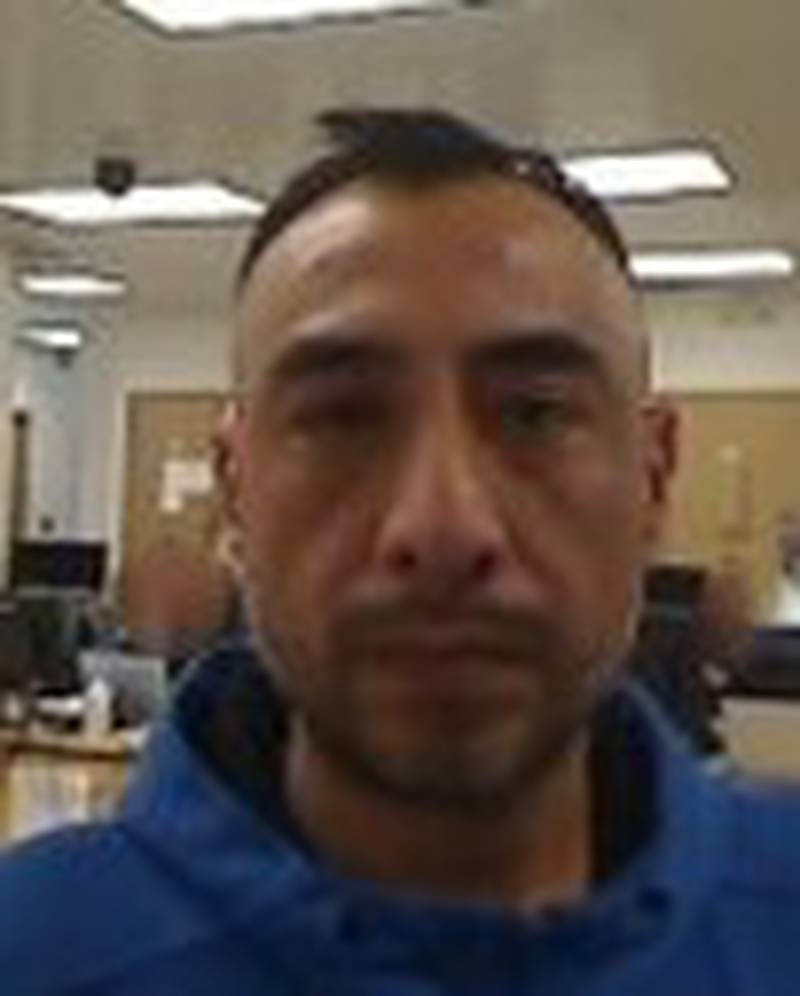 Jose Luis Cortes-Luna