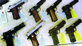 Gun violence the topic of League of Women Voters Forum in Glen Ellyn