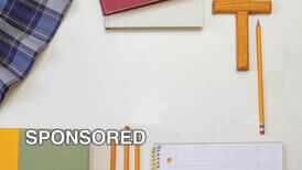 Three Reasons to Choose a Catholic Education for Your Child