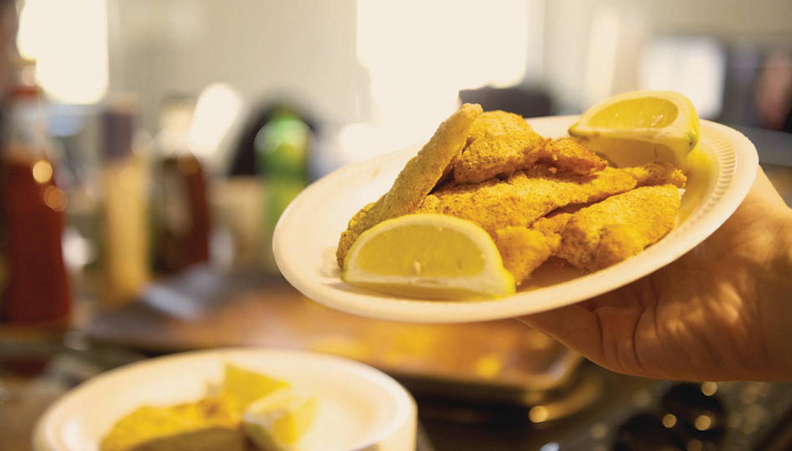 Next Yorkville American Legion fish fry this Friday Shaw Local