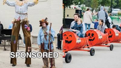 Johnny Appleseed Festival Returns to Crystal Lake!