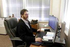 McHenry County clerk makes case for raise, citing safety risks for election officials as one reason