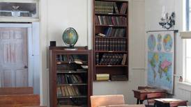 Technology’s educational impact subject of next lecture in Ellwood House Museum series