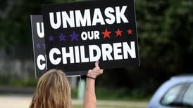 Our View: Stop wasting energy on masks. Go get vaccinated