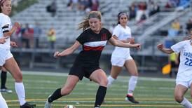 Herald-News Girls Soccer Notebook: Sectional assignments - most, anyway - revealed; state-ranked teams abound