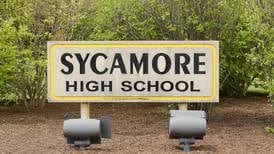 Sycamore High School’s music department wins third in state