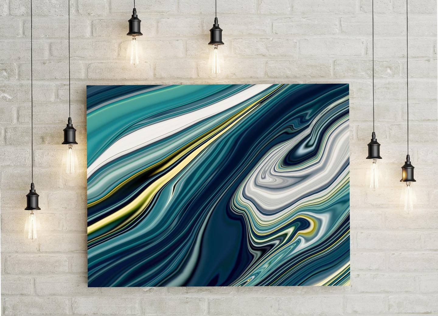 Yorkville-based Aurora Specialty Textiles Group received a Made in Kendall award in the industrial product category for its expressions canvases.