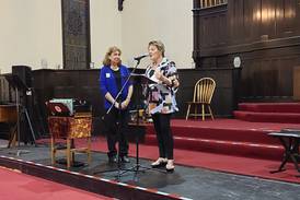 Ottawa church to give building to newly-formed Ottawa Center for the Arts